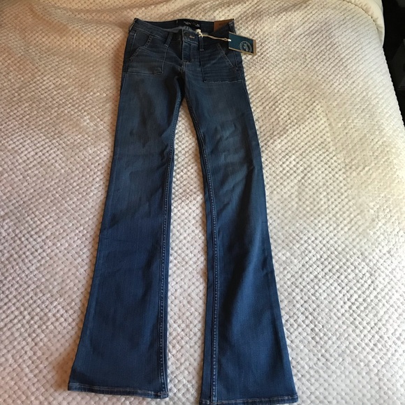 Hollister Denim - Hollister Jeans